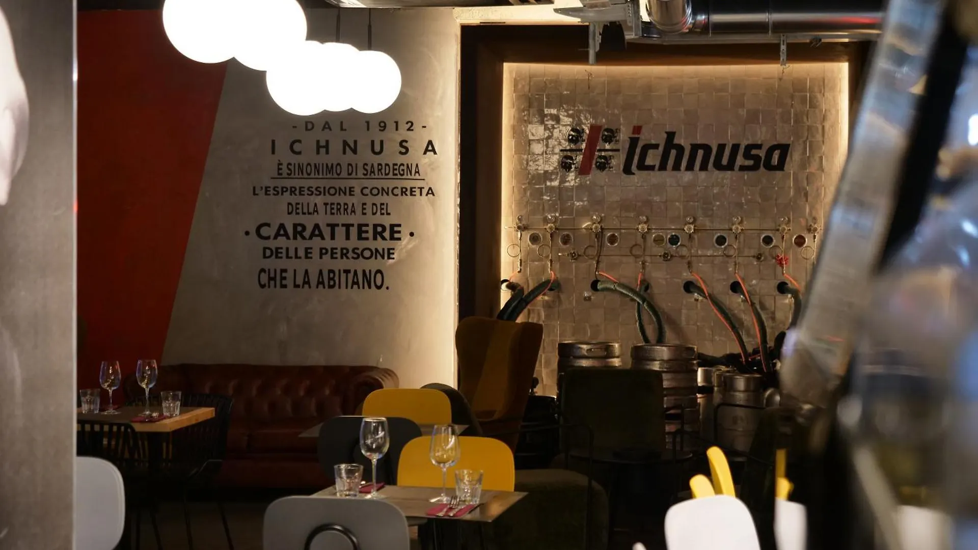 Marathon Hostel Genua 0*,  Włochy