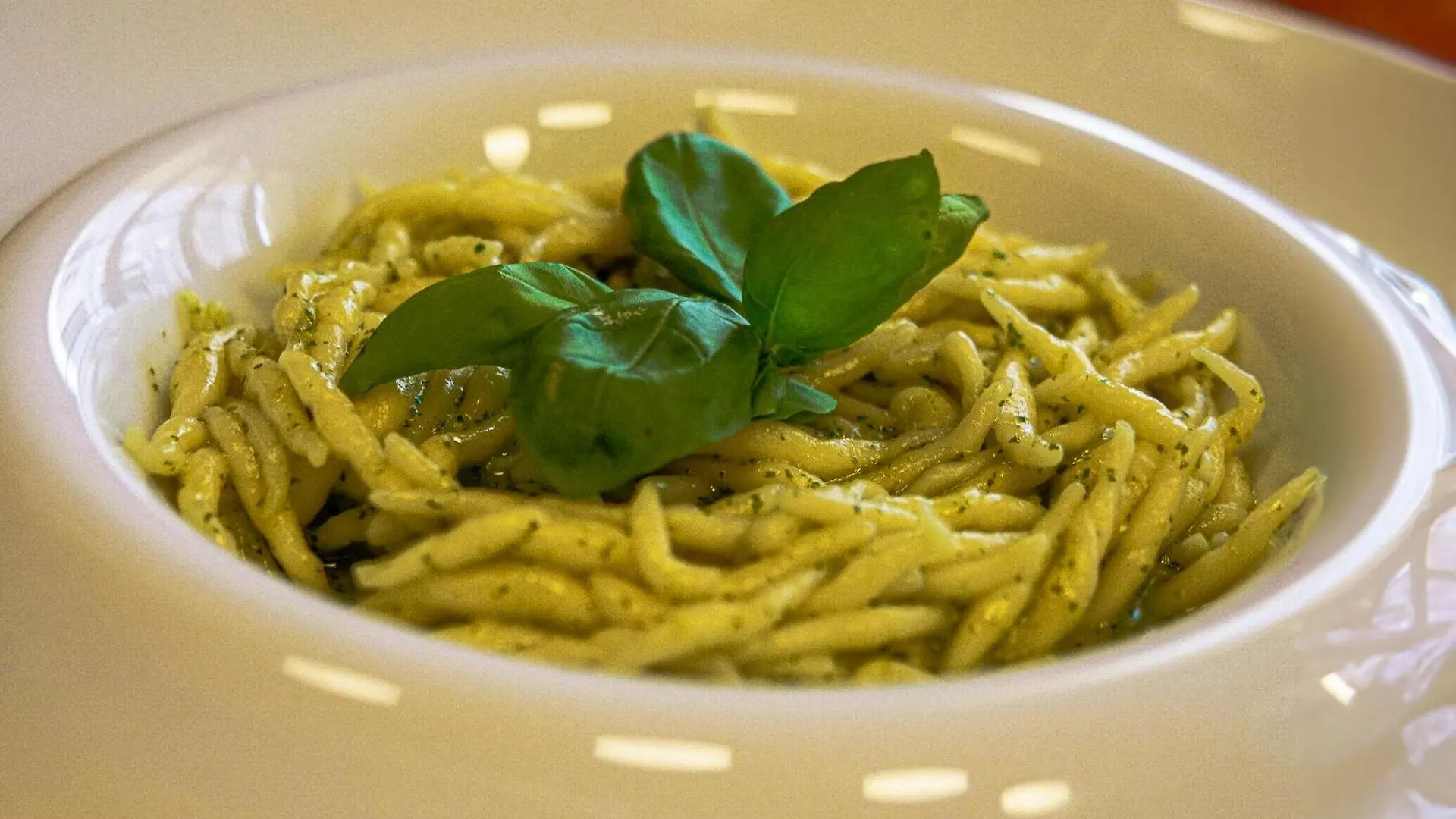 Marathon Hostel Genua Italien