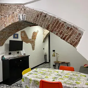 Il Molo Gênes