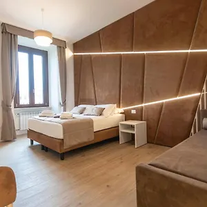 Flat 285 La Suite Guest house Rome