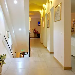 Buon Centro - - Self Check-in Hotel Bologna