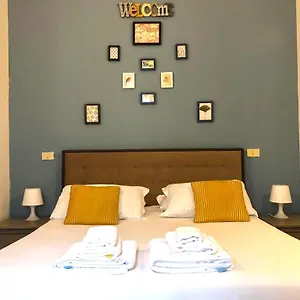Castel Morrone Appartement Milan