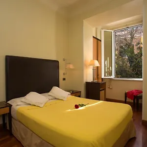 Giolitti Hotel Rome