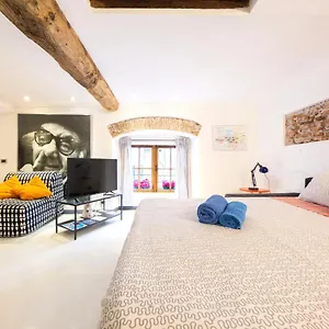 Loft La Vecchia Gênes