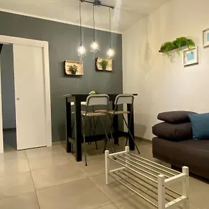 Fondachelli Appartement Cefalù