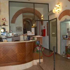 Leonardo Hotel Pisa