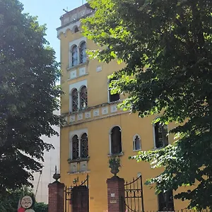Europa Hotel Perugia