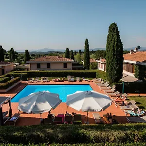 Poggio Golf Chianti Firenze Aparthotel Impruneta