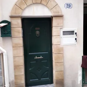 Casa Zaffiro Appartement Cefalù