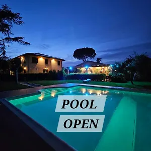 Airone Pisa Ristorante Hotel San Giuliano Terme