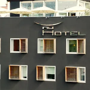 Nu Hotel Milan