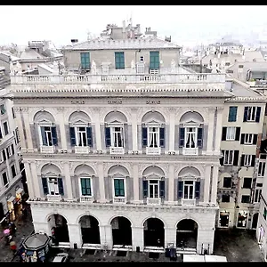 Residenza Bendinelli-sauli Apartment