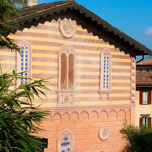 Palazzo Rivola Guest house Bergamo