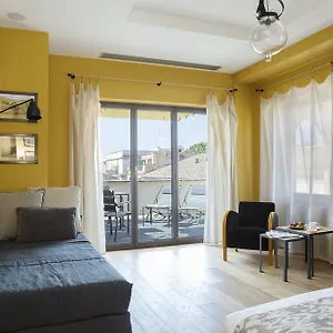 Rarity Guest house Rome