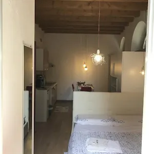 Myroom Citta Alta 1 Bergamo