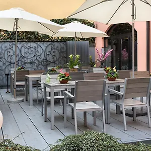 Lombardia Hotel Milan