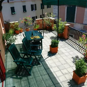 La Casa Del Viaggiatore Apartment