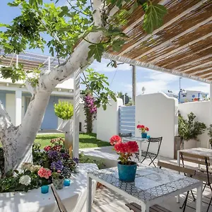 Intorno Al Fico Hotel Fiumicino