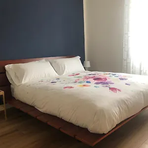 Vivi Cernobbio, La Sua Arte, La Sua Magia Appartement Cernobbio