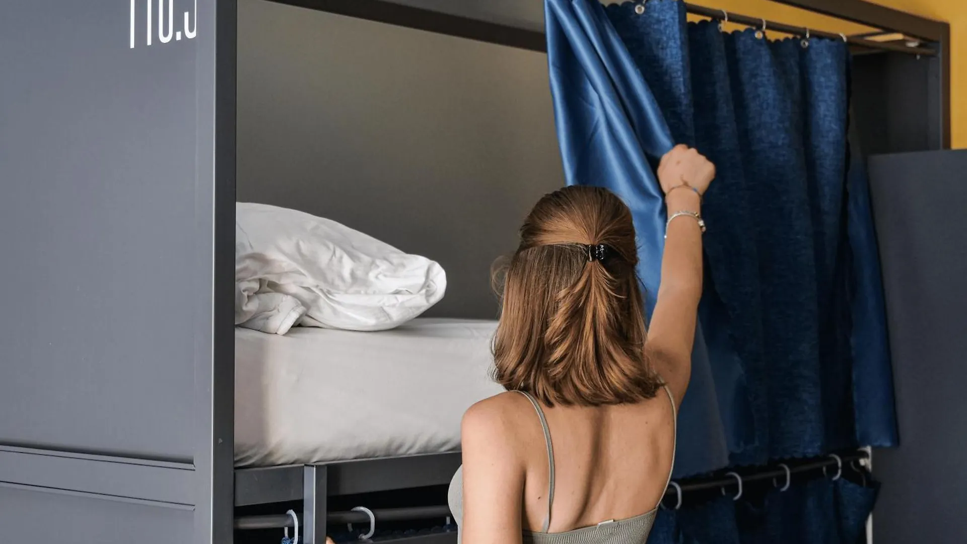 Marathon Hostel ジェノヴァ 0*,  イタリア